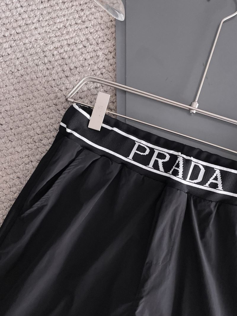 Prada Short Pants